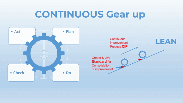 Gear Model