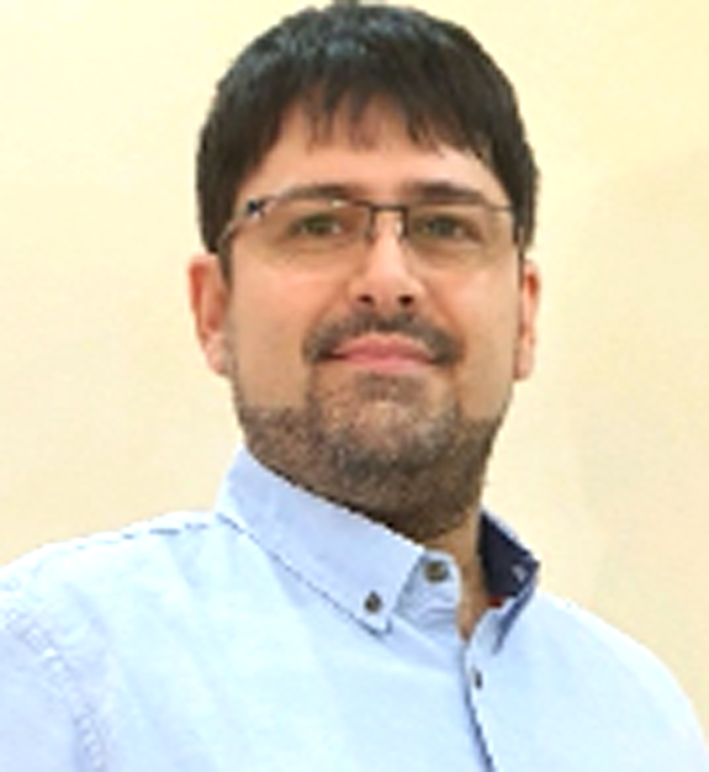 Zoran Zarić